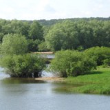 0905F 48 Elbe Radweg : elbe